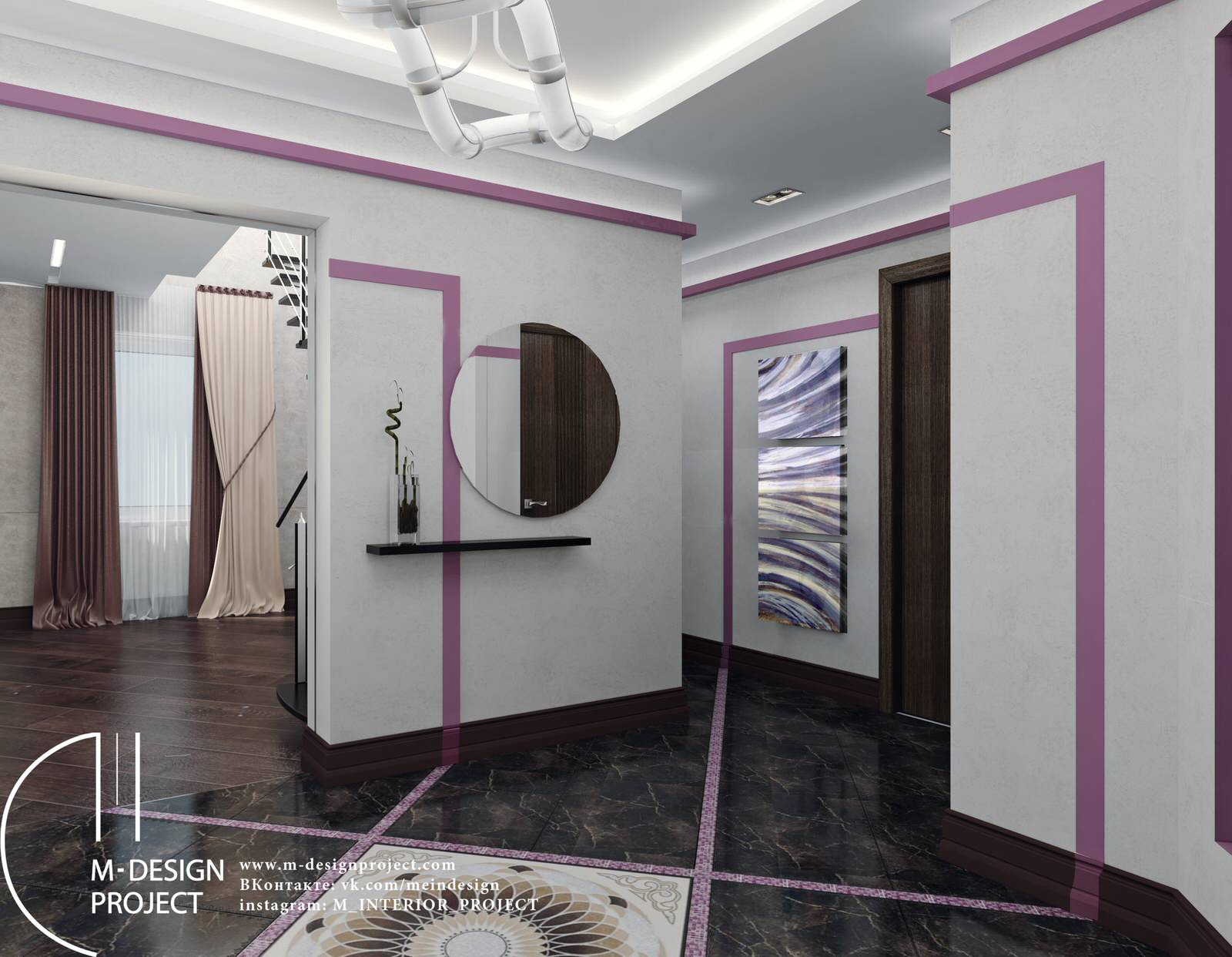 4. Дом Парголово