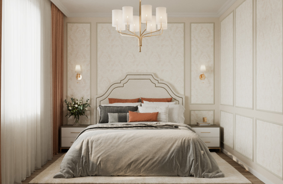 Загородный дом