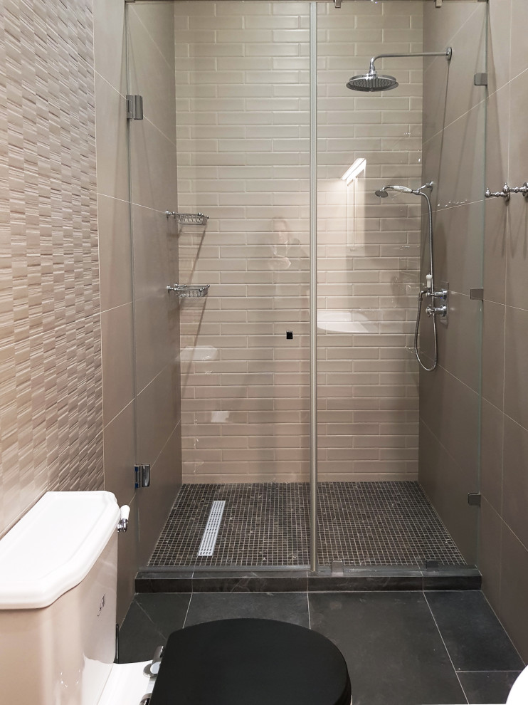 Дом в американском стиле