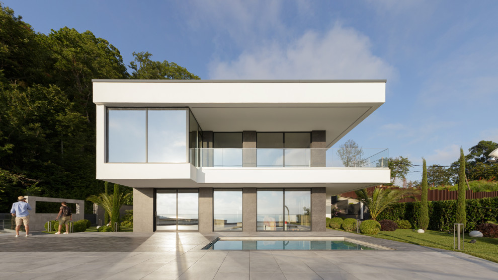 Ландшафтный Дизайн Сочи