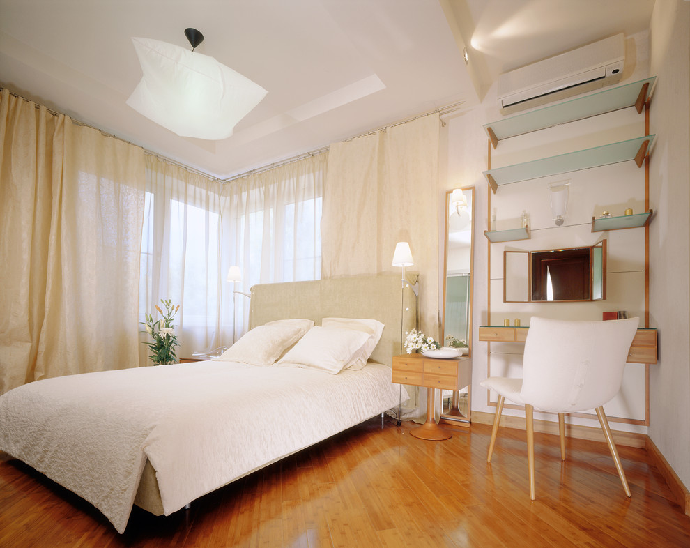 Квартира 80 м2 в Москве