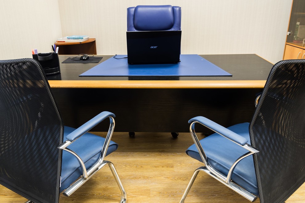 Невский проспект. Детективное агенство