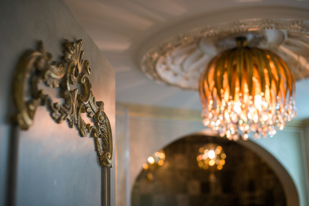 Ювелирная классика.