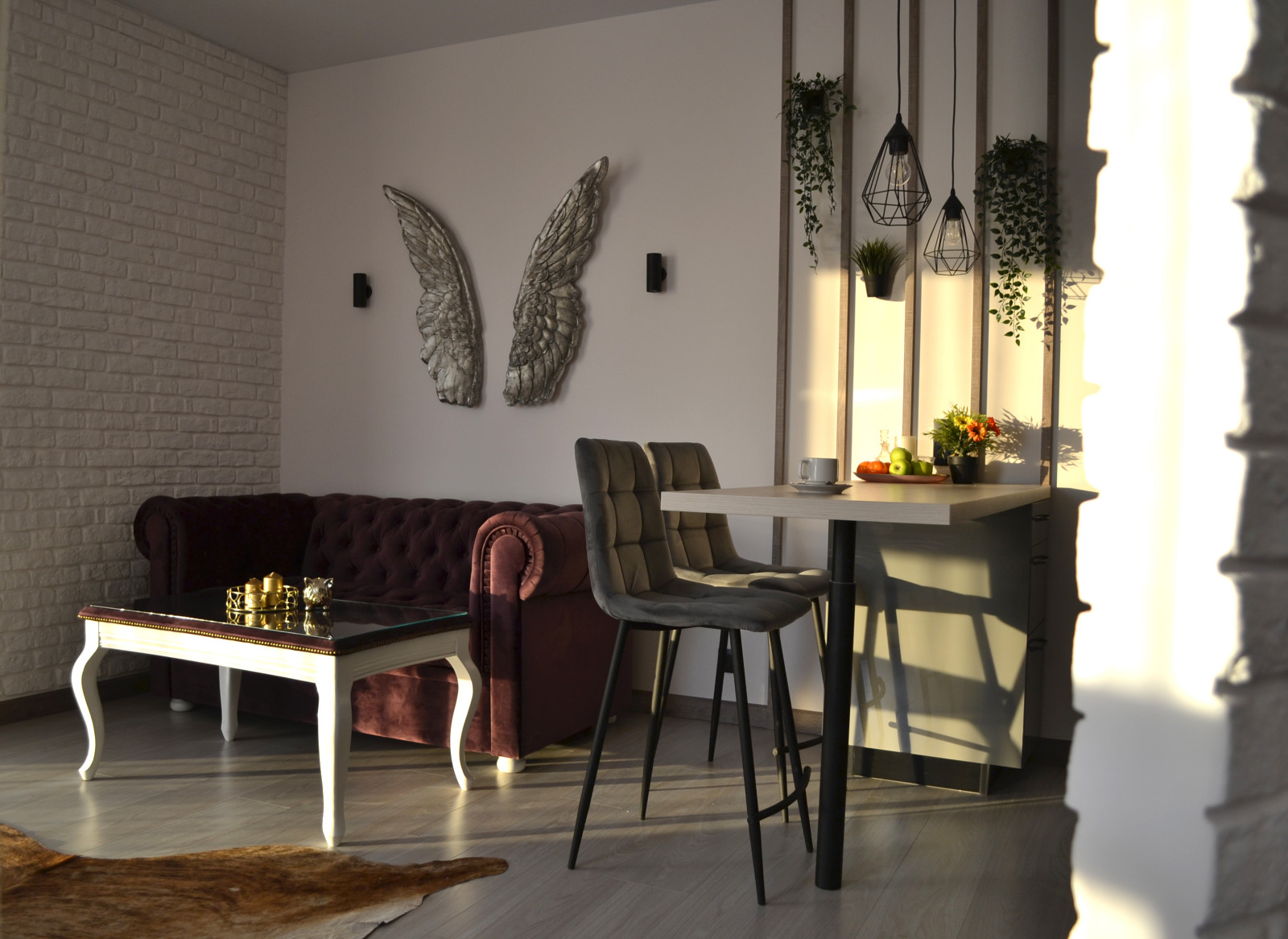 Квартира под сдачу в аренду в центре Екатеринбурга