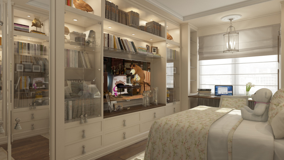 ЖК Фили Чита