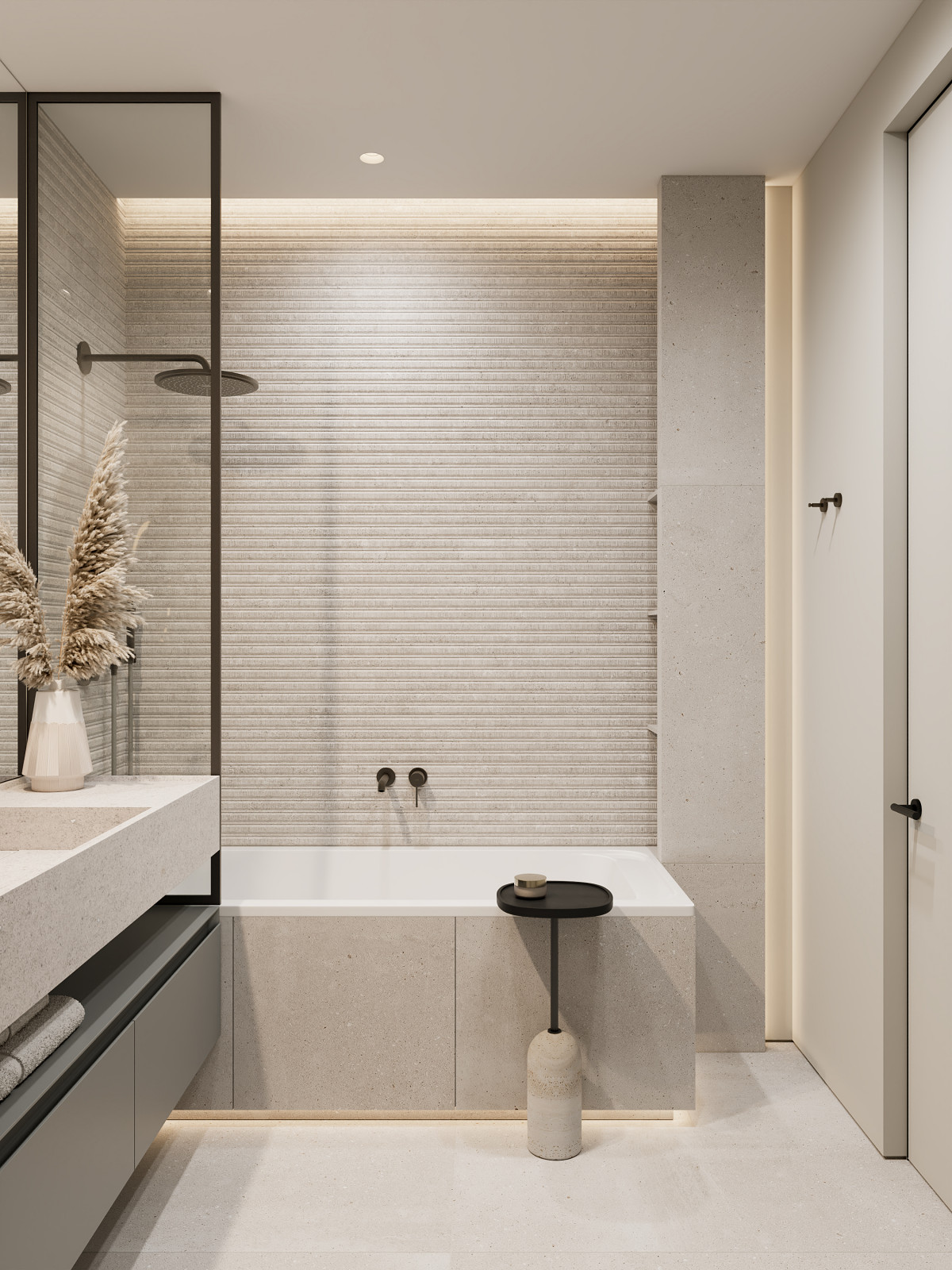 Квартира в ЖК Тушино 2018