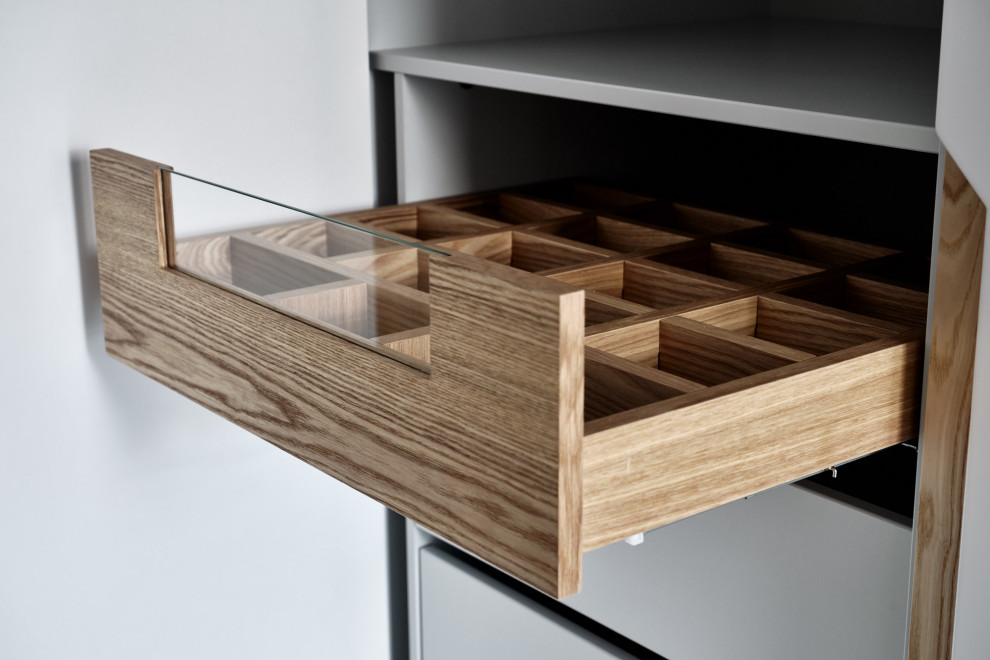 Коттедж в поселке Палникс