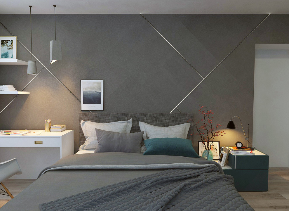 Евродвушка на Короленко