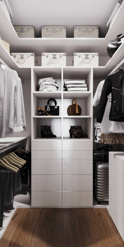 ЖК Никулинская