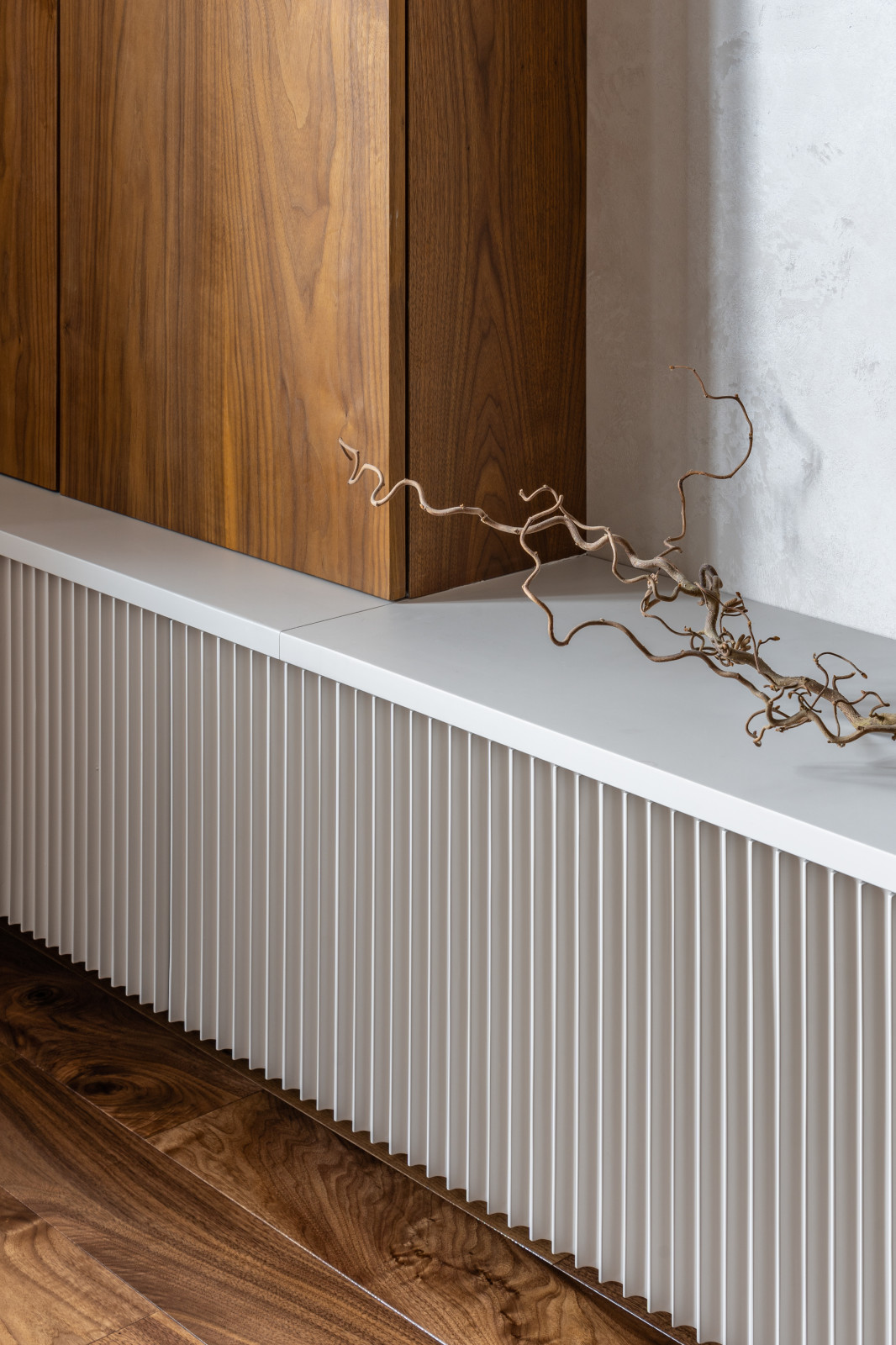 Квартира на Дибуновской