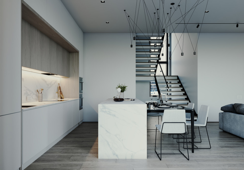 Гостиная комната