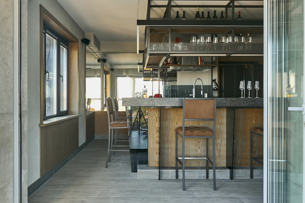 Квартира в Геленджике, ул. Лазурная