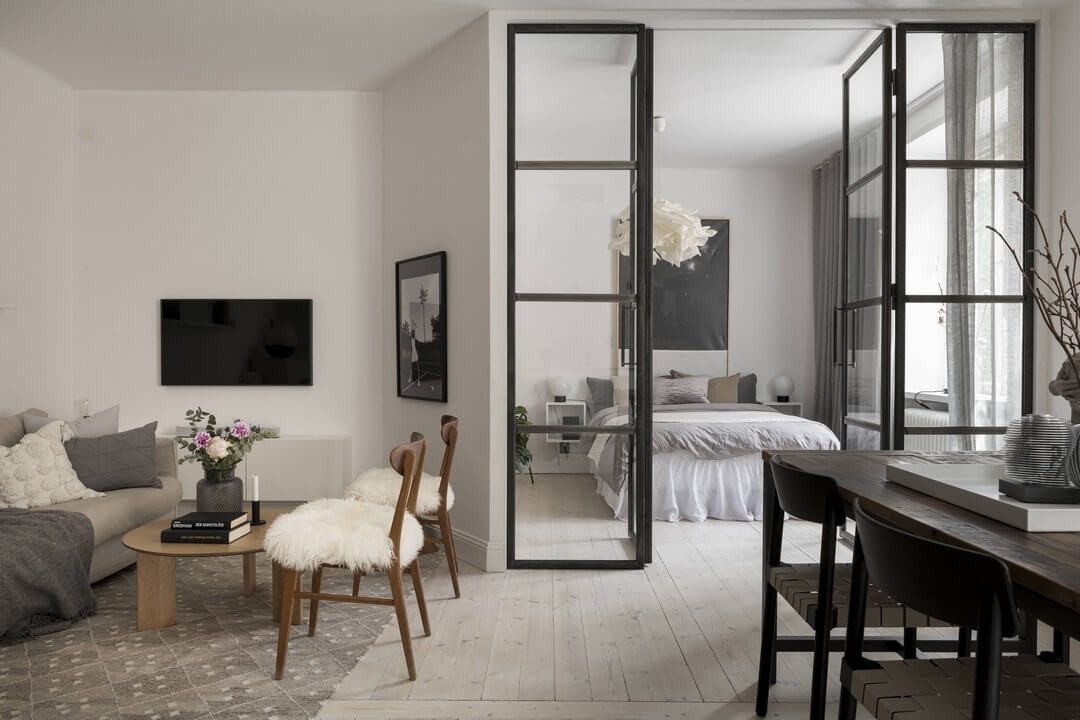 Скандинавия