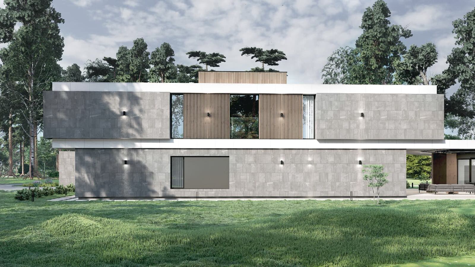 Частный дом | Курган