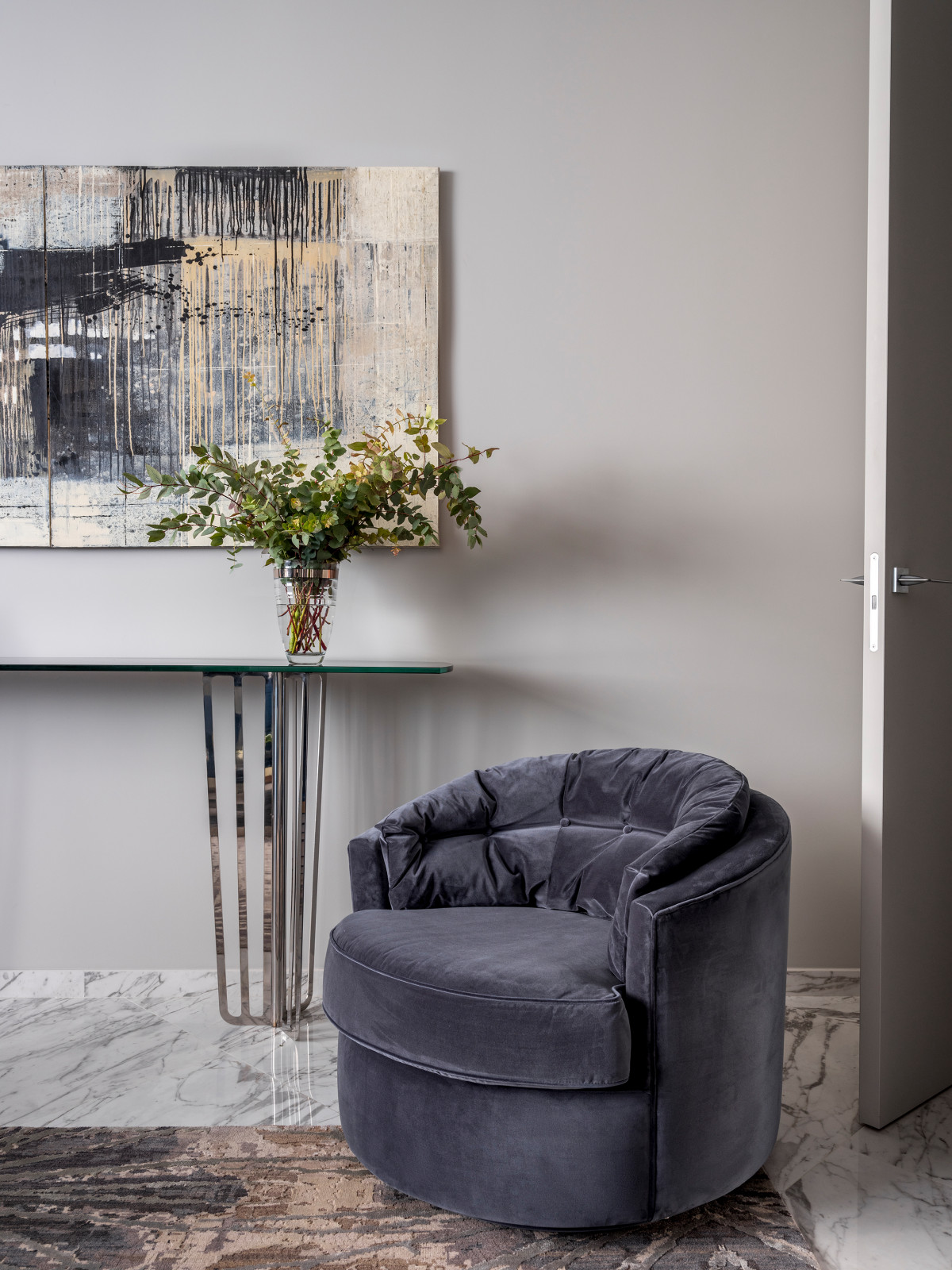 ЖК Мосфильмовский 100