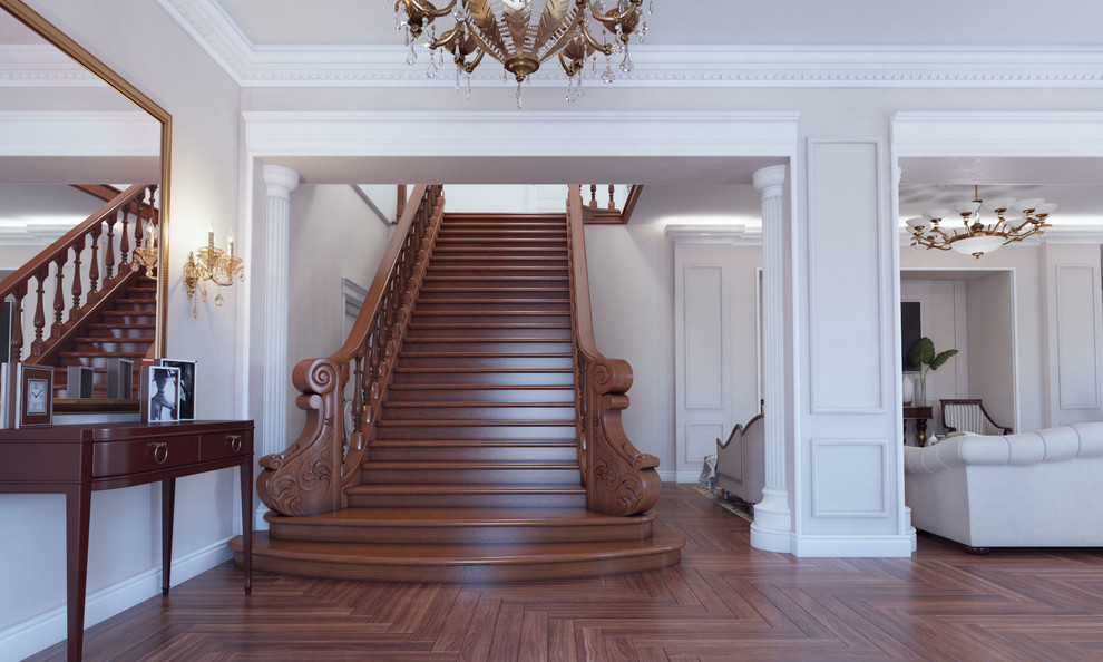 Дом 600 кв. м.