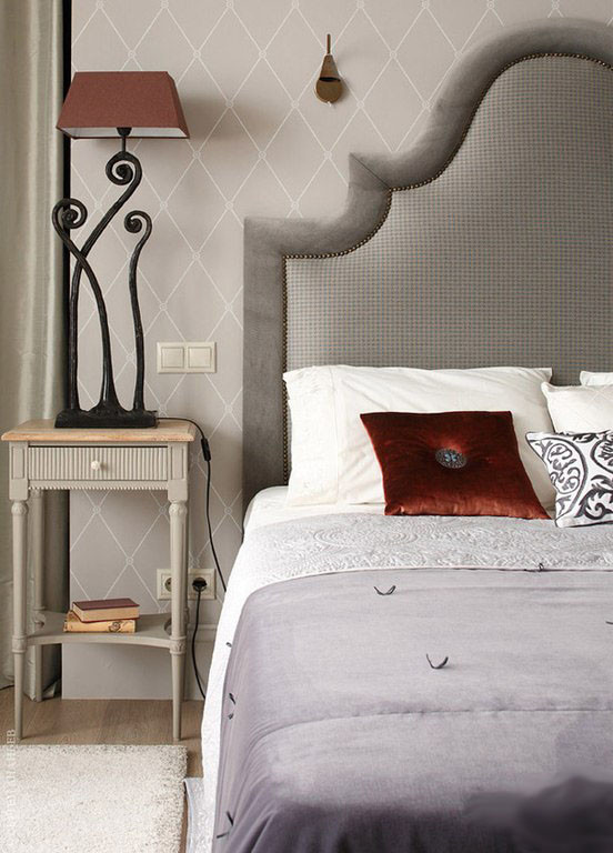 Soho-Home Interiors Design