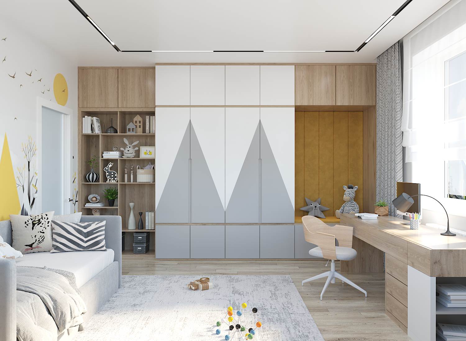 Михайловка