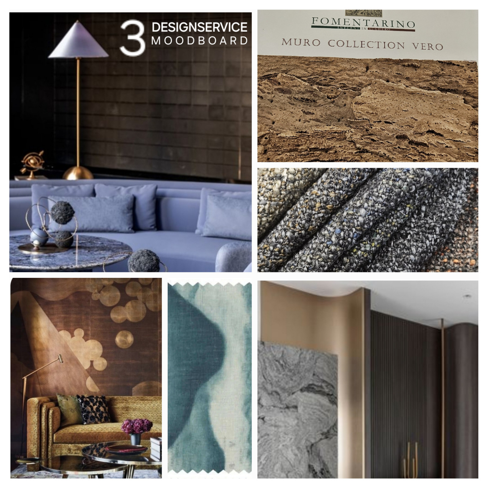 ЖК "Северная звезда"