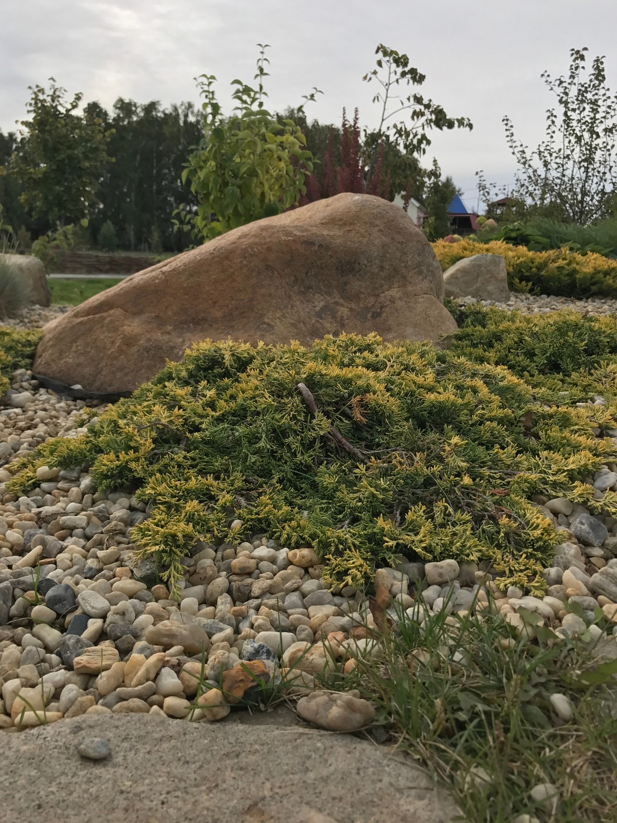 Боярская Станица