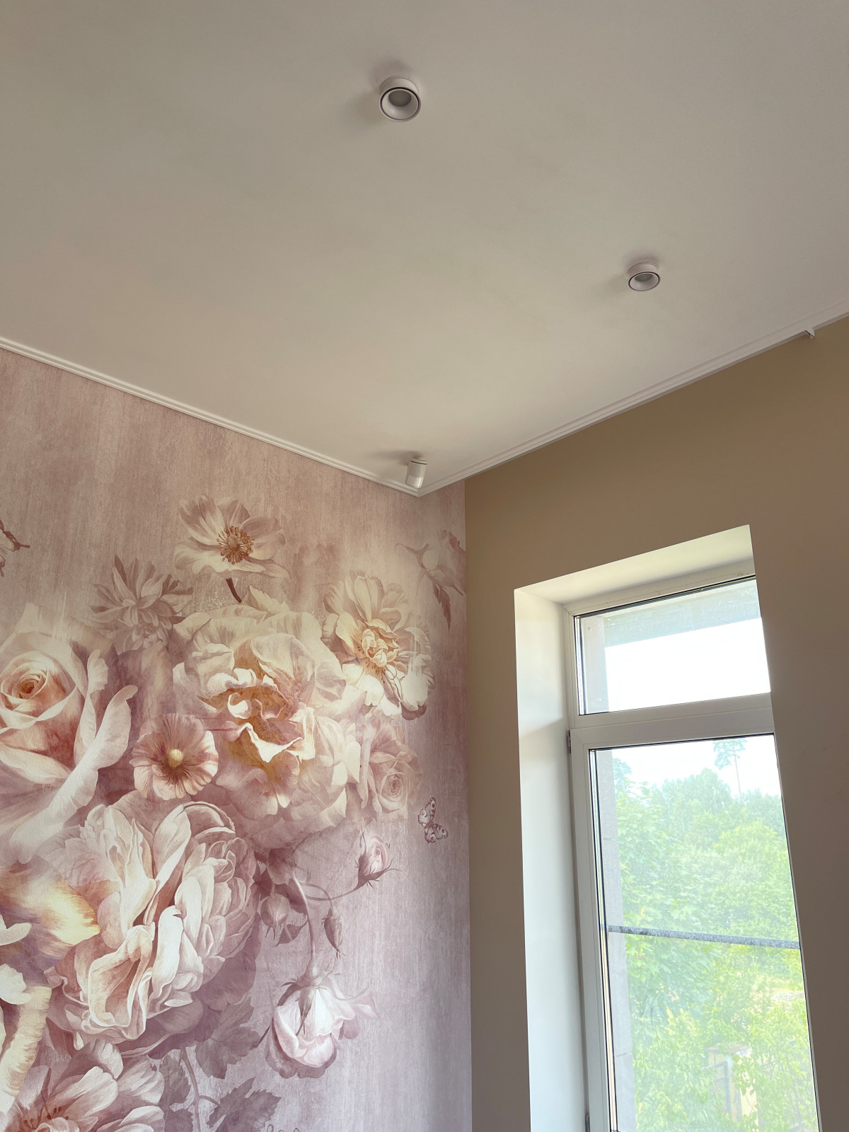 Обложка проекта: КП Барские Пруды