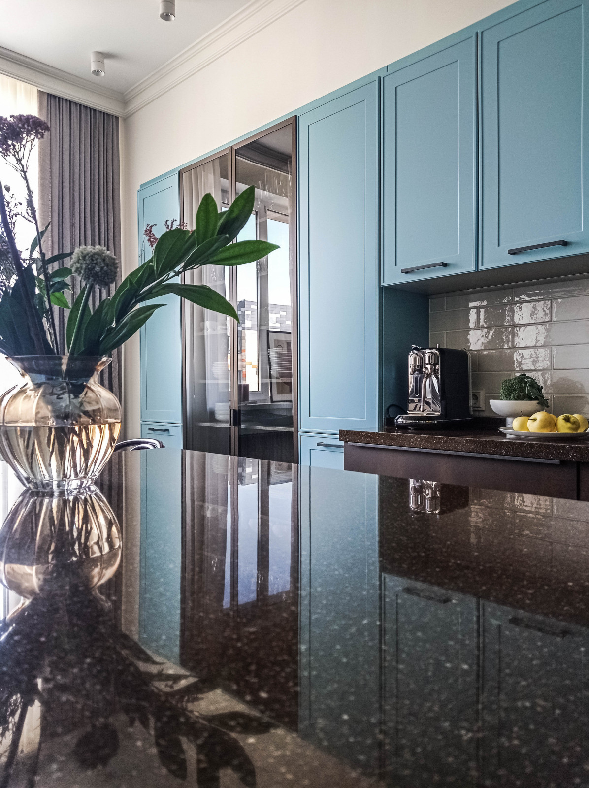 Парижский fleur