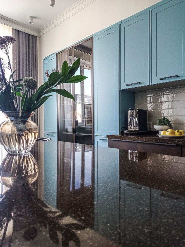 Парижский fleur