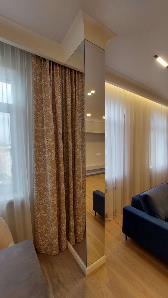 ЖК "Изумрудный город", г. Казань.