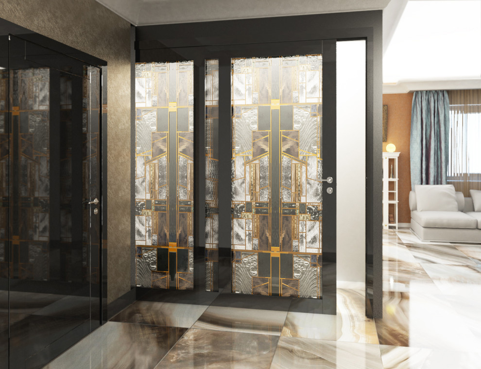 Коттедж 350 кв.м.