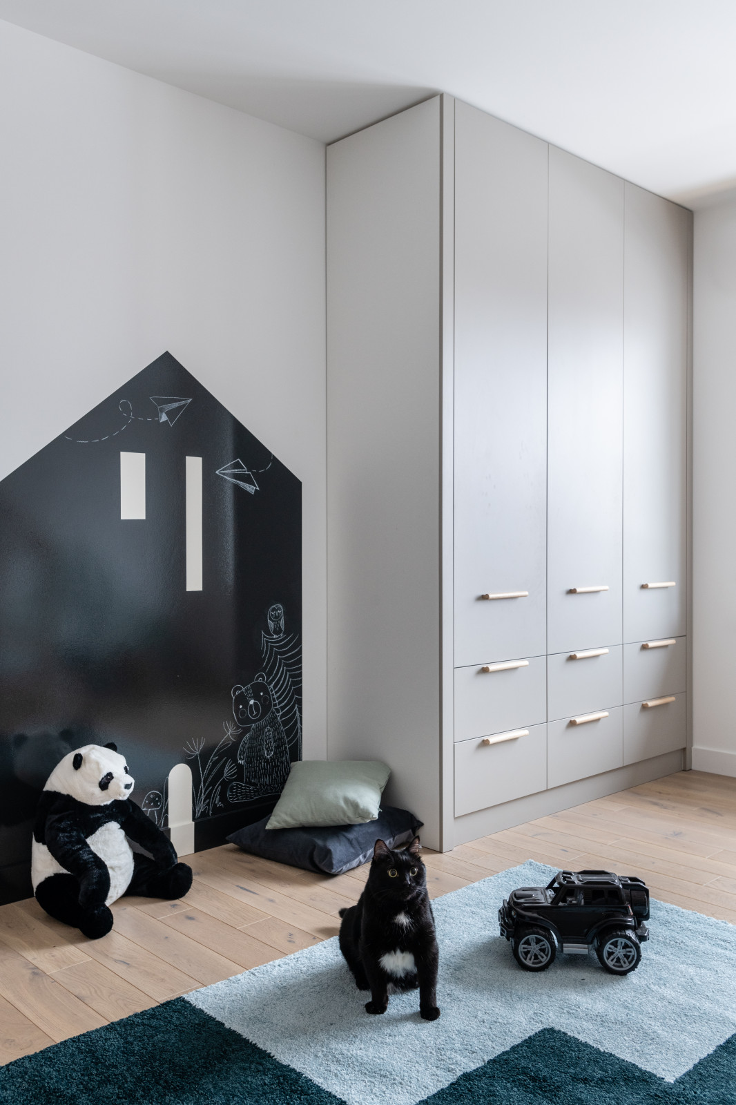 Баланс светлого