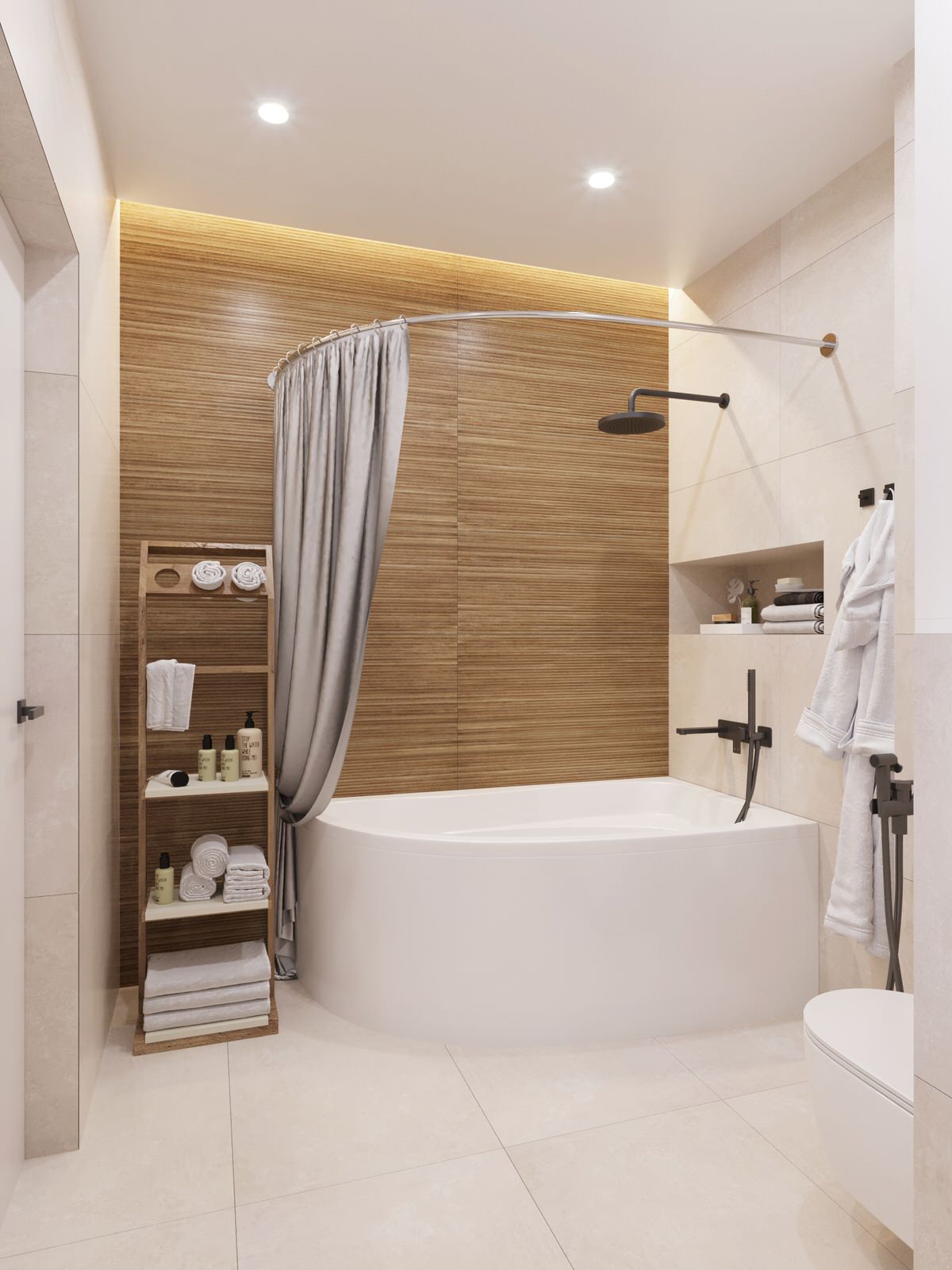 ЖК Atlantis Deluxe