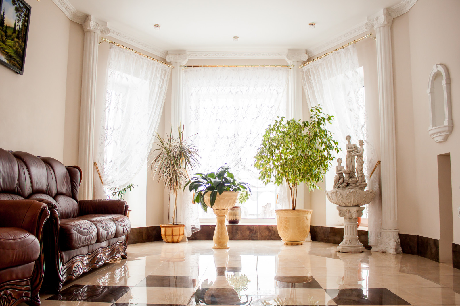 Фоновое изображение профиля Анастасия Габдрахимова