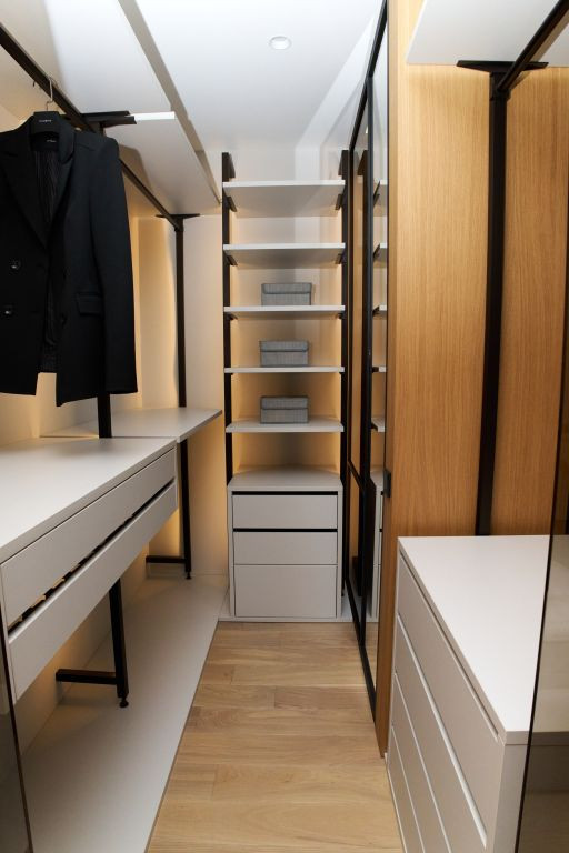 Гардеробная система UNO