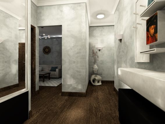 Бразильский агат