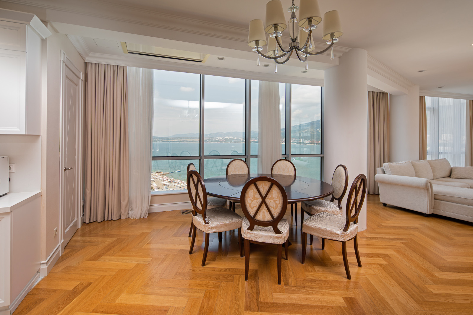 ЖК Акватория