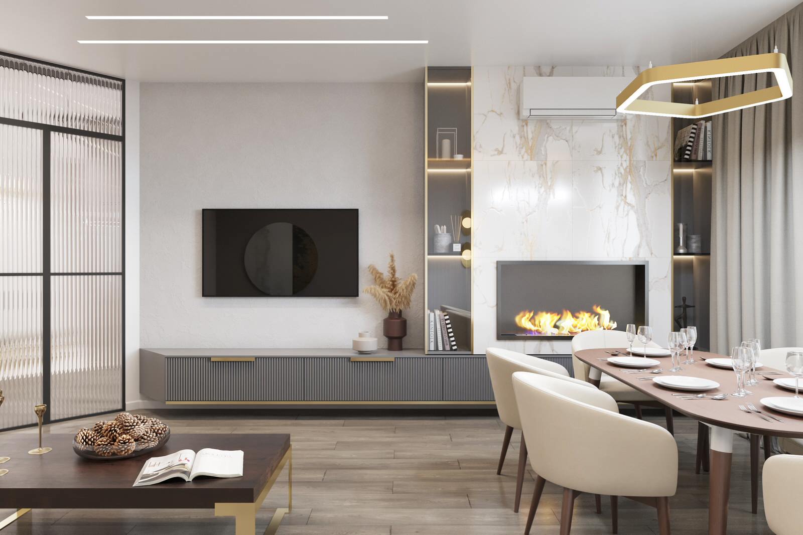 ЖК Столичный