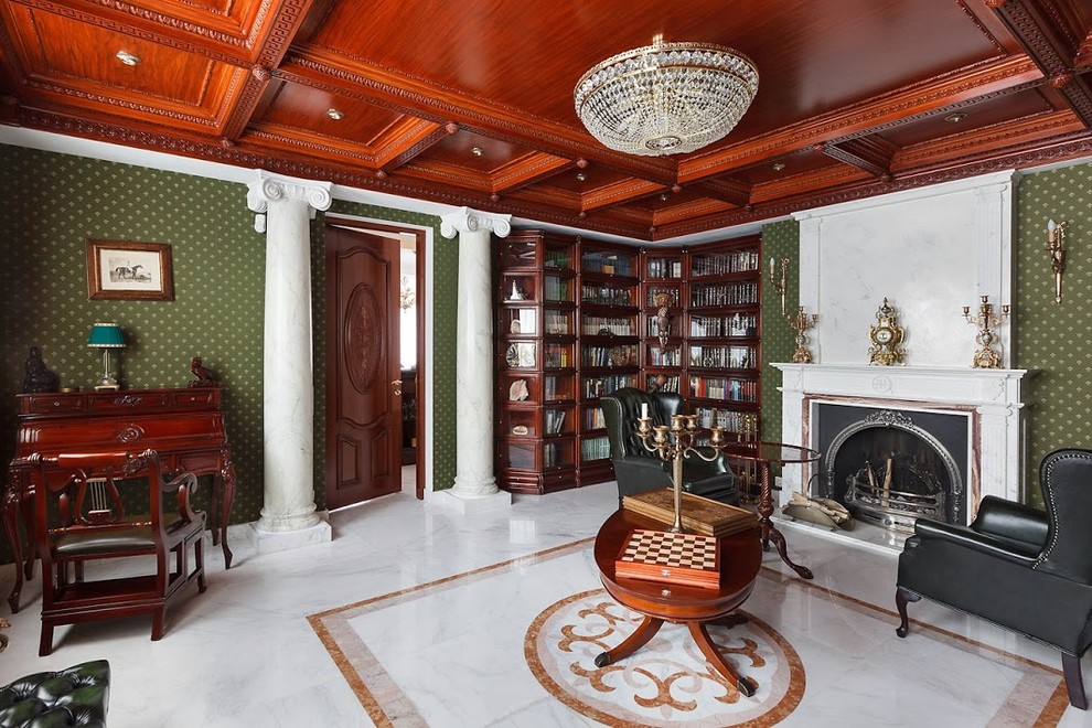 Обложка проекта: Полы для Светланы Охотниковой