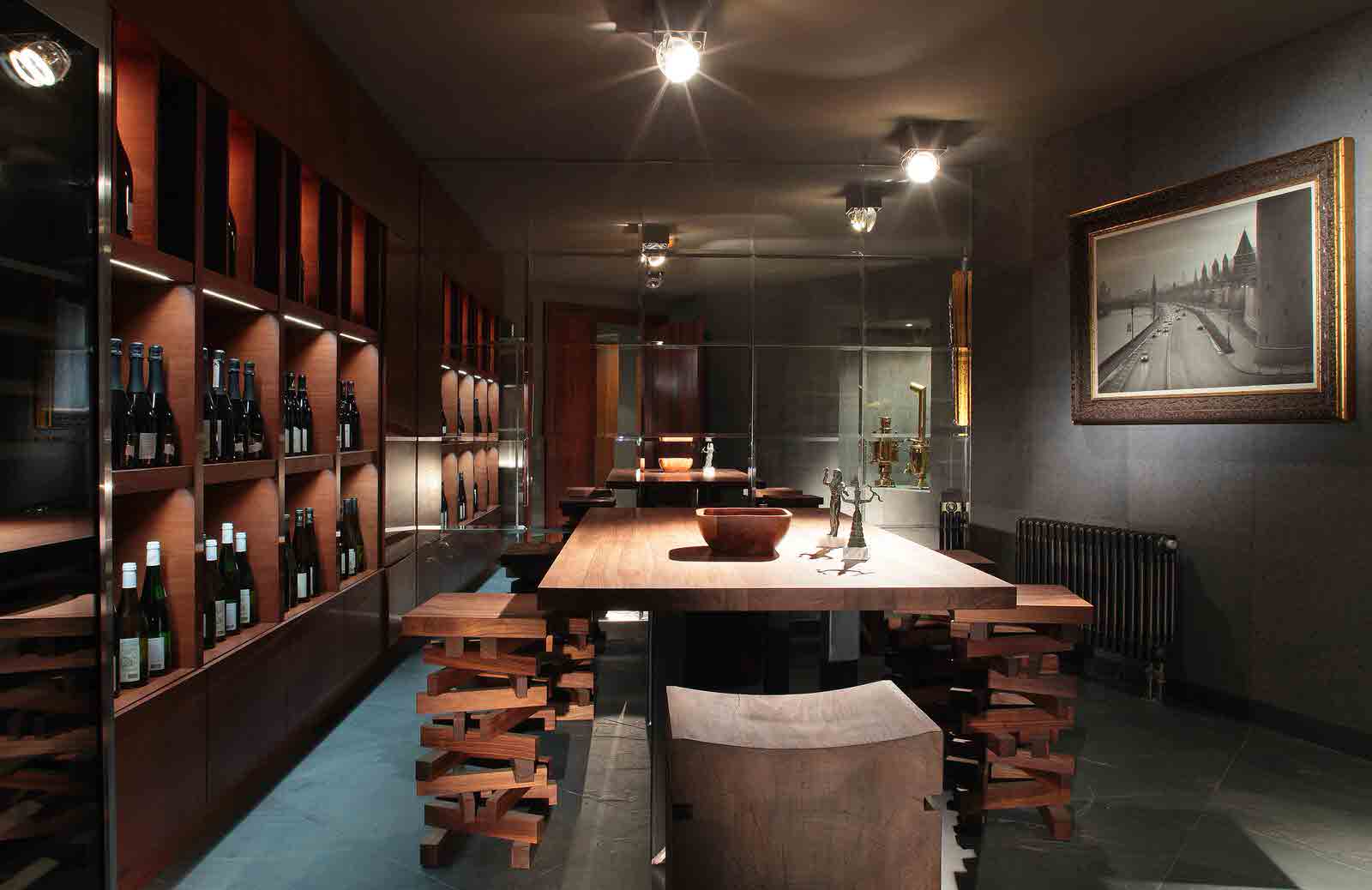 Дом в Подмосковье