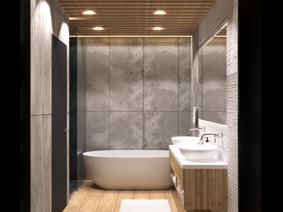 Апартаменты в центре Москвы для Алексея