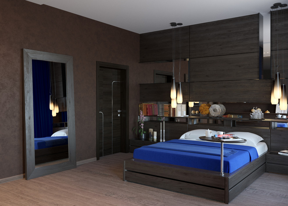 Шоколадный коктейль