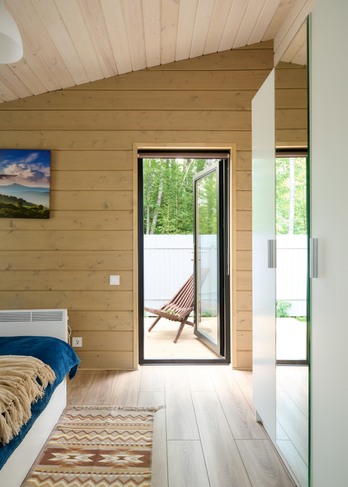 Дом для отдыха. Санкт-Петербург