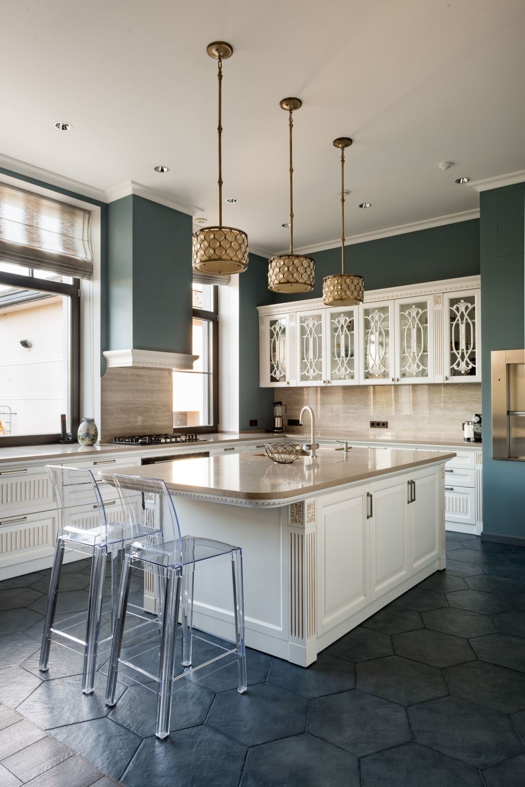 ДОМ в подмосковье