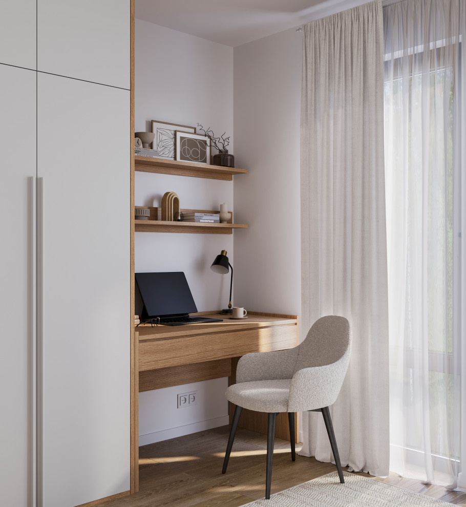 Загородный дом Barn