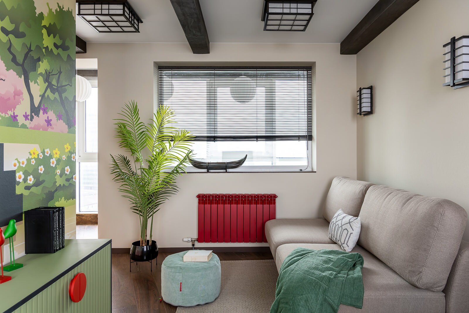 ЖК "Театральный"