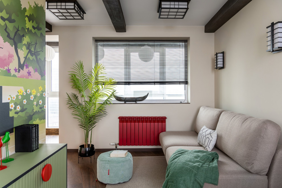 ЖК "Театральный"