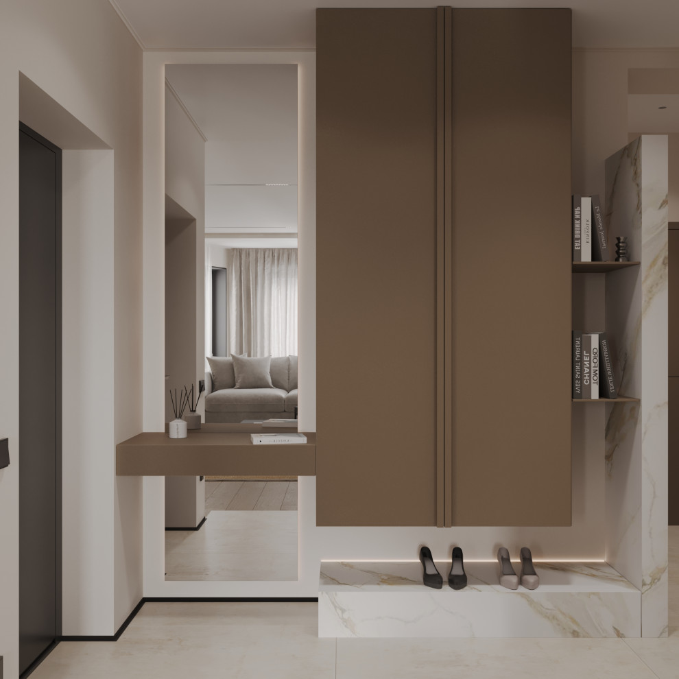 Квартира Арбан 10