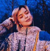 Лена Тихонова