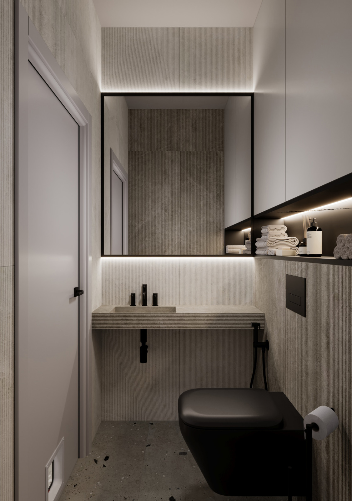 ЖК  "Романовский", 60м2