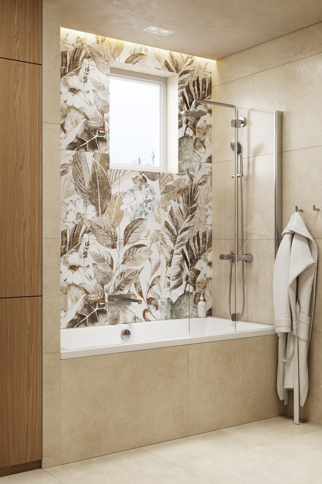 Обложка проекта: Старая Бинарадка