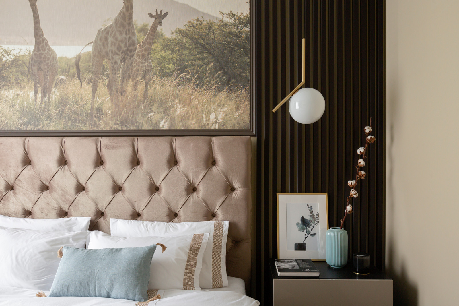 Квартира в центре